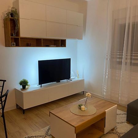 Urban Oasis Apartment Sajmiste 外观 照片