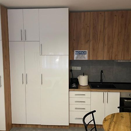 Urban Oasis Apartment Sajmiste 外观 照片