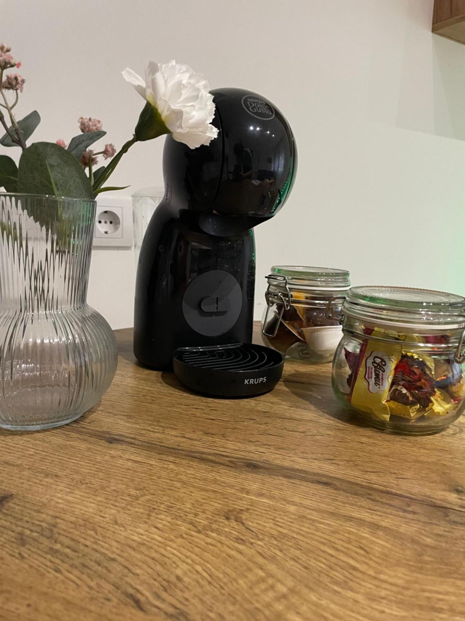 Urban Oasis Apartment Sajmiste 外观 照片