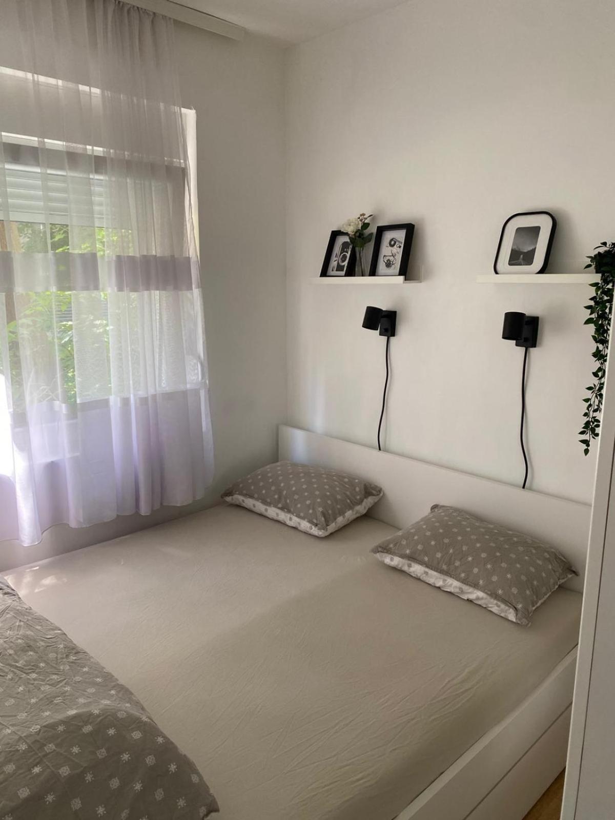 Urban Oasis Apartment Sajmiste 外观 照片